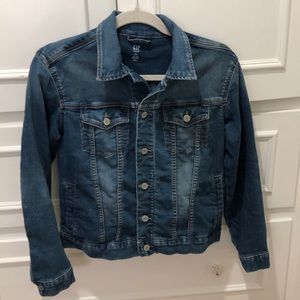 Gap Kids Denim Jacket